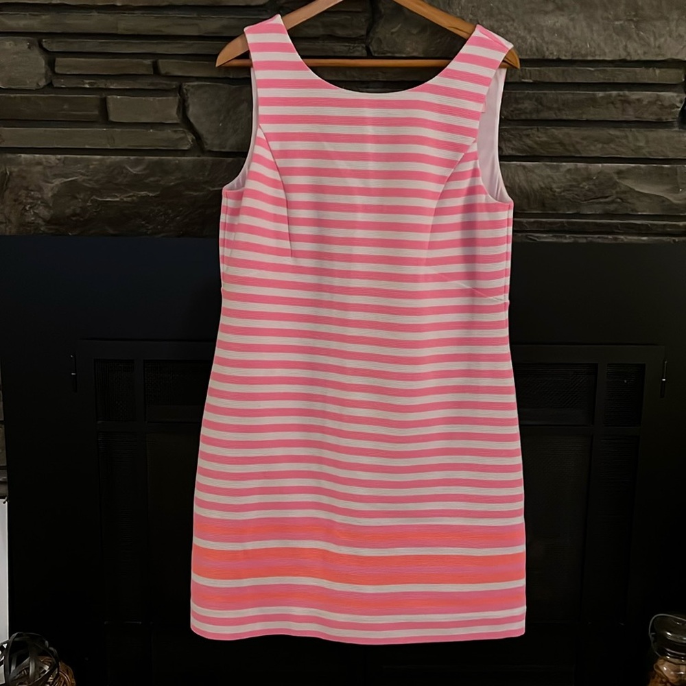 EUC Lilly Pulitzer Dress